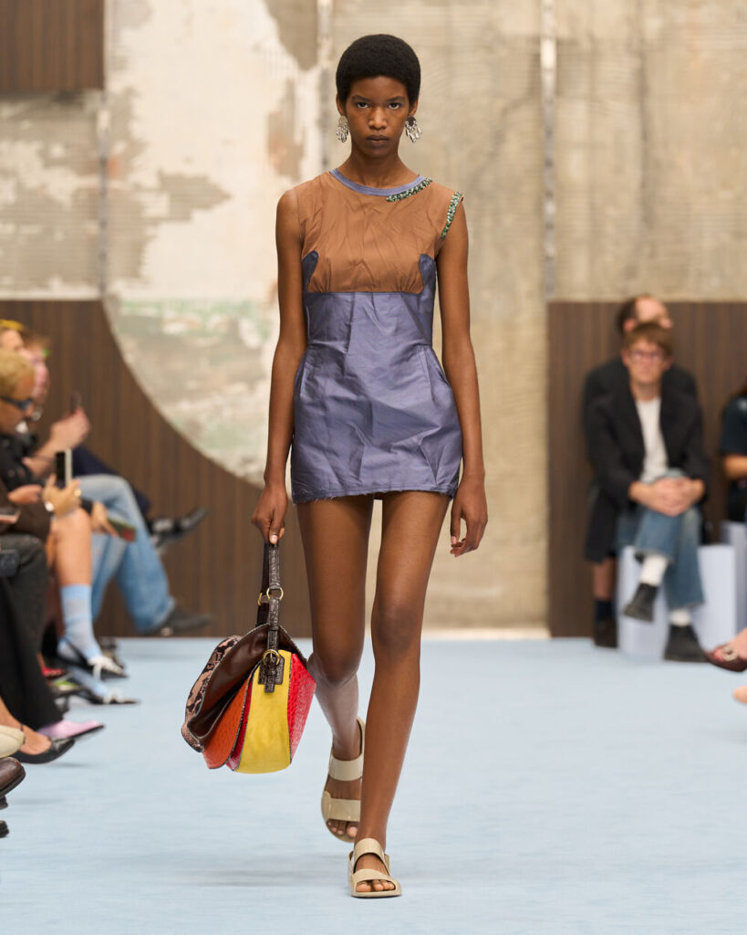 Marni Spring/Summer 2027 runway look 44