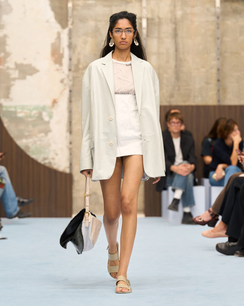 Marni Spring/Summer 2027 runway look 48