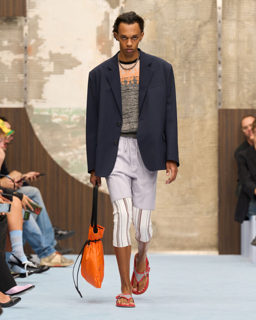 Marni Spring/Summer 2027 runway look 50