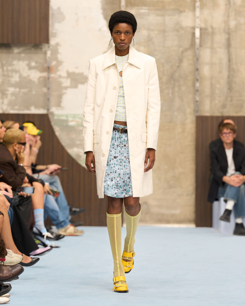 Marni Spring/Summer 2027 runway look 51