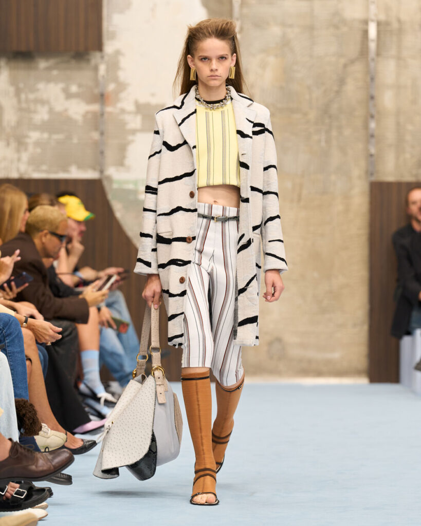 Marni Spring/Summer 2027 runway look 52