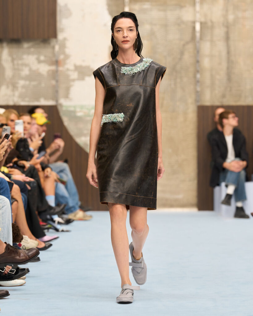 Marni Spring/Summer 2027 runway look 60