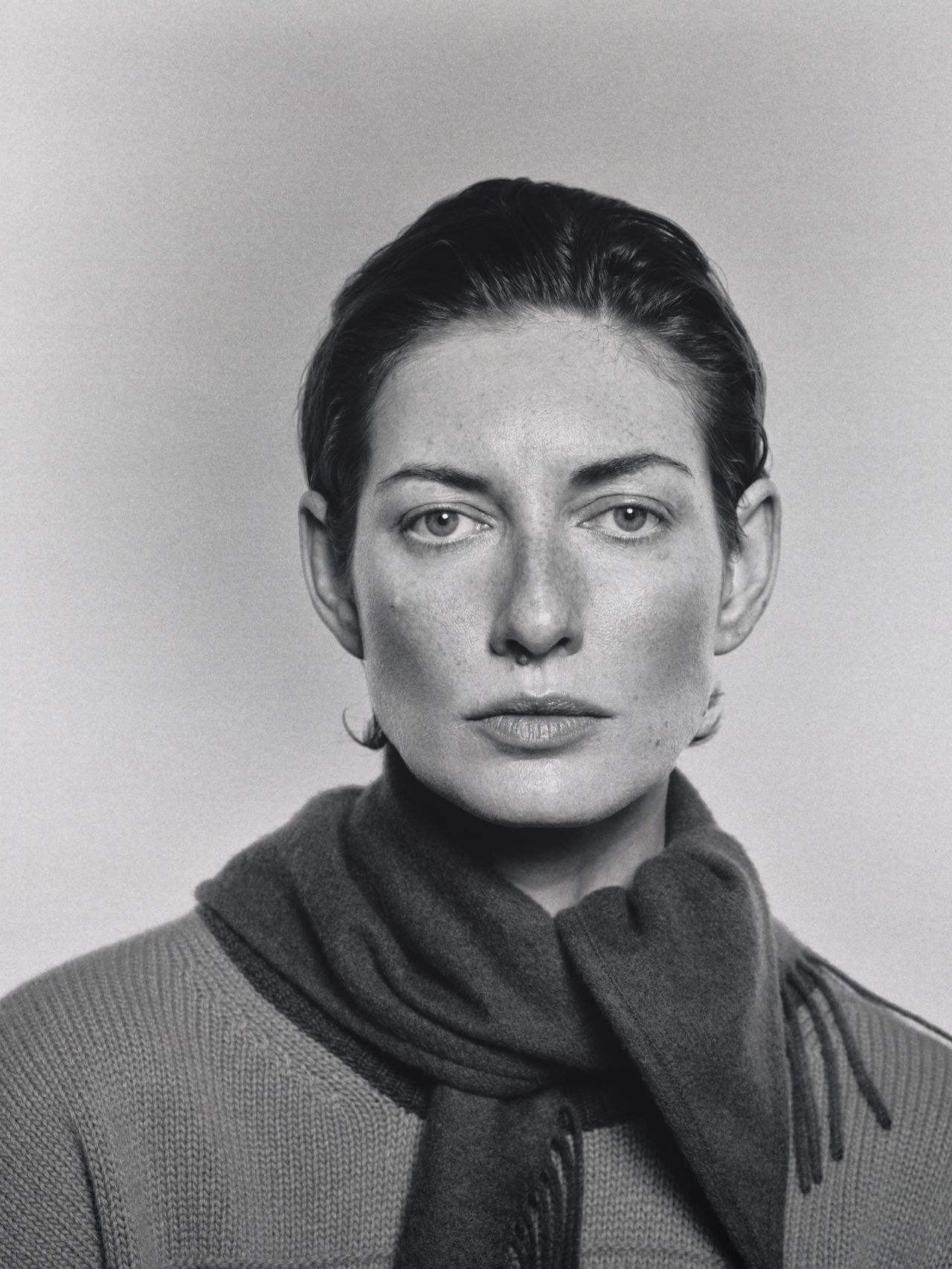 MAX&Co. The Vision Ahead Fall Winter 2026 campaign portrait