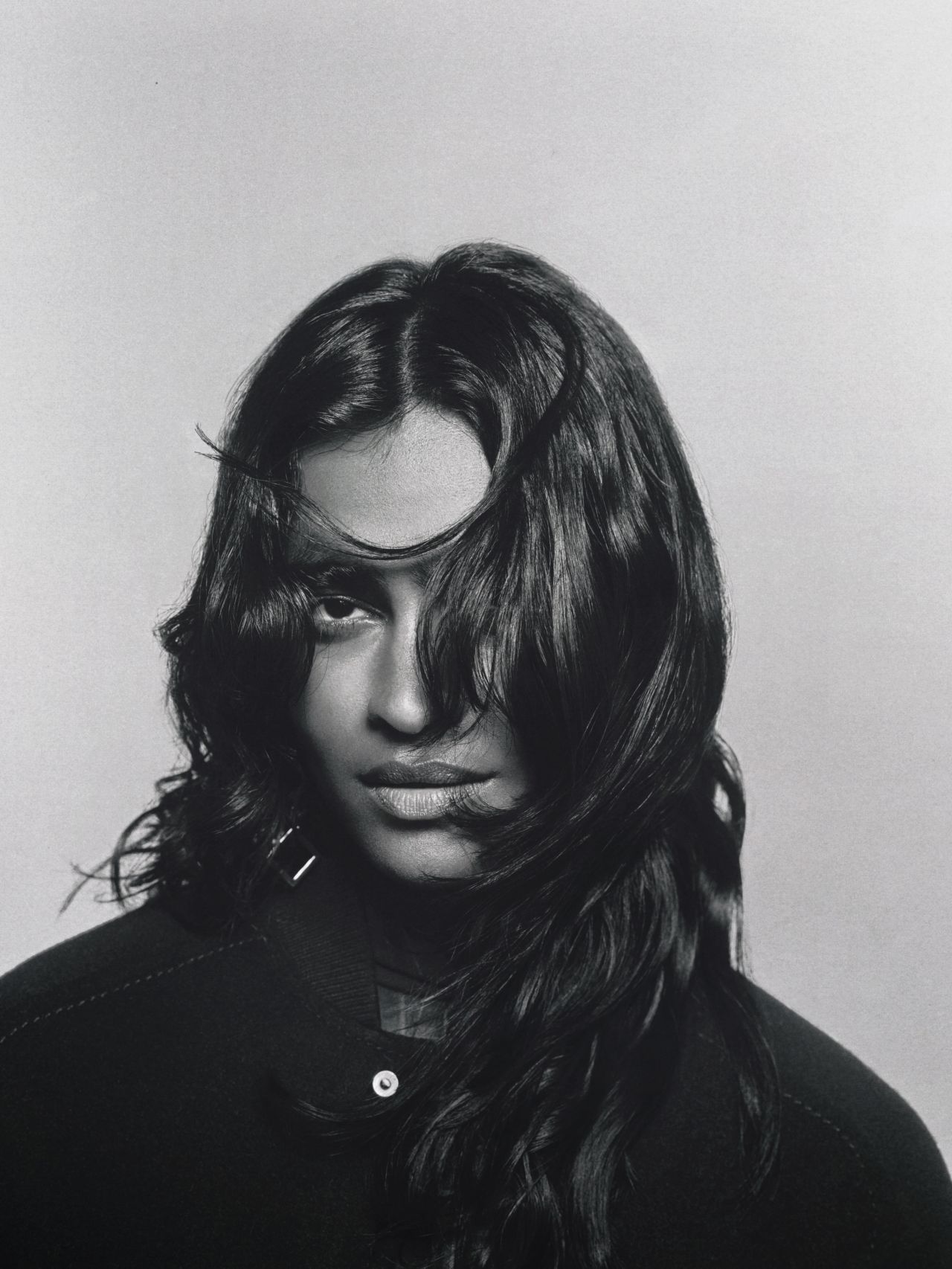 MAX&Co. The Vision Ahead Fall Winter 2026 campaign portrait