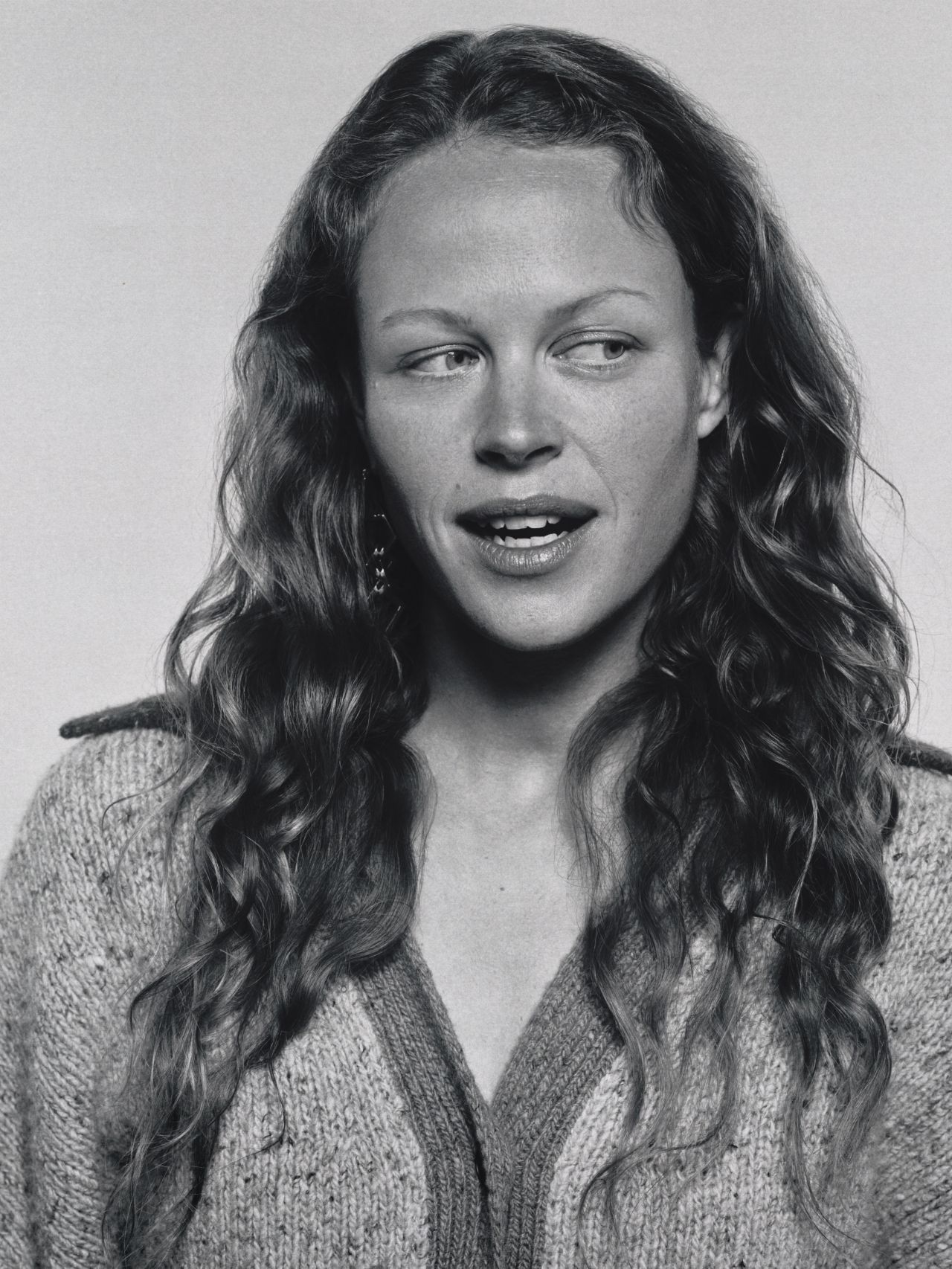 MAX&Co. The Vision Ahead Fall Winter 2026 campaign portrait