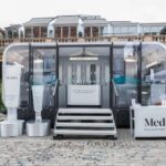 Medik8 Capsule Lab at Space NK Beyond Beauty image 1