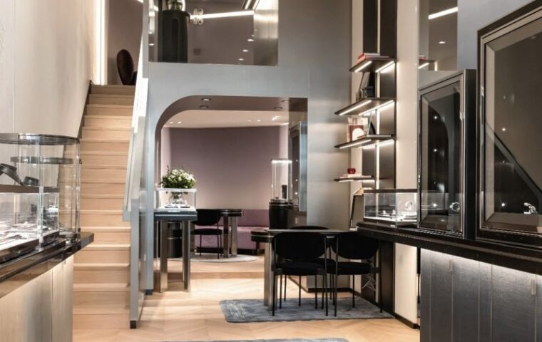 Messika — Lille boutique opening, image 1