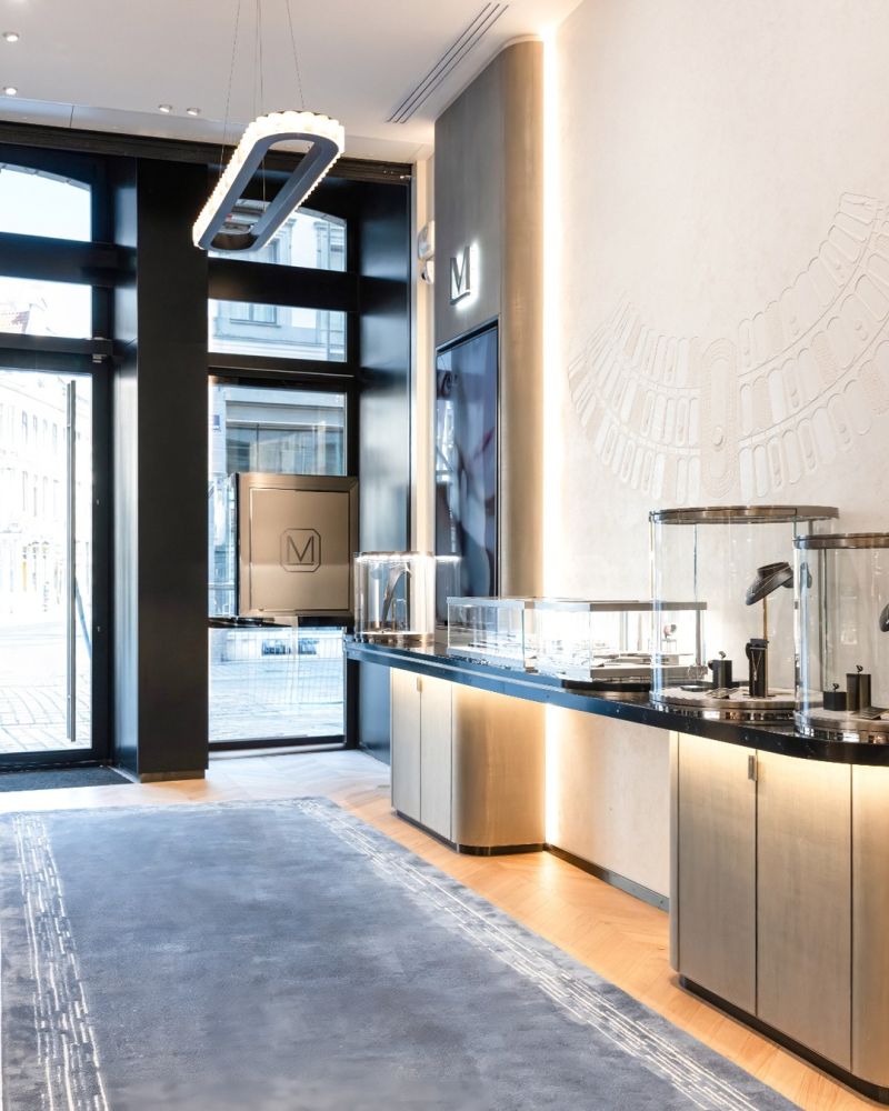 Messika — Lille boutique opening, image 2