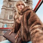 Michael Kors — Handbag-led seasonal campaign, image 1