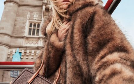 Michael Kors — Handbag-led seasonal campaign, image 1