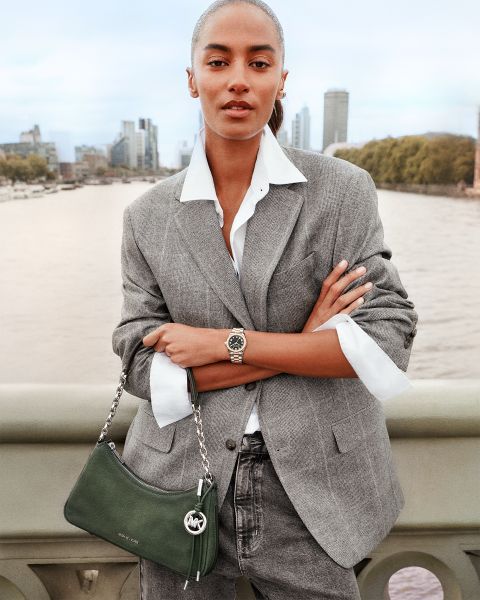Michael Kors — Handbag-led seasonal campaign, image 3