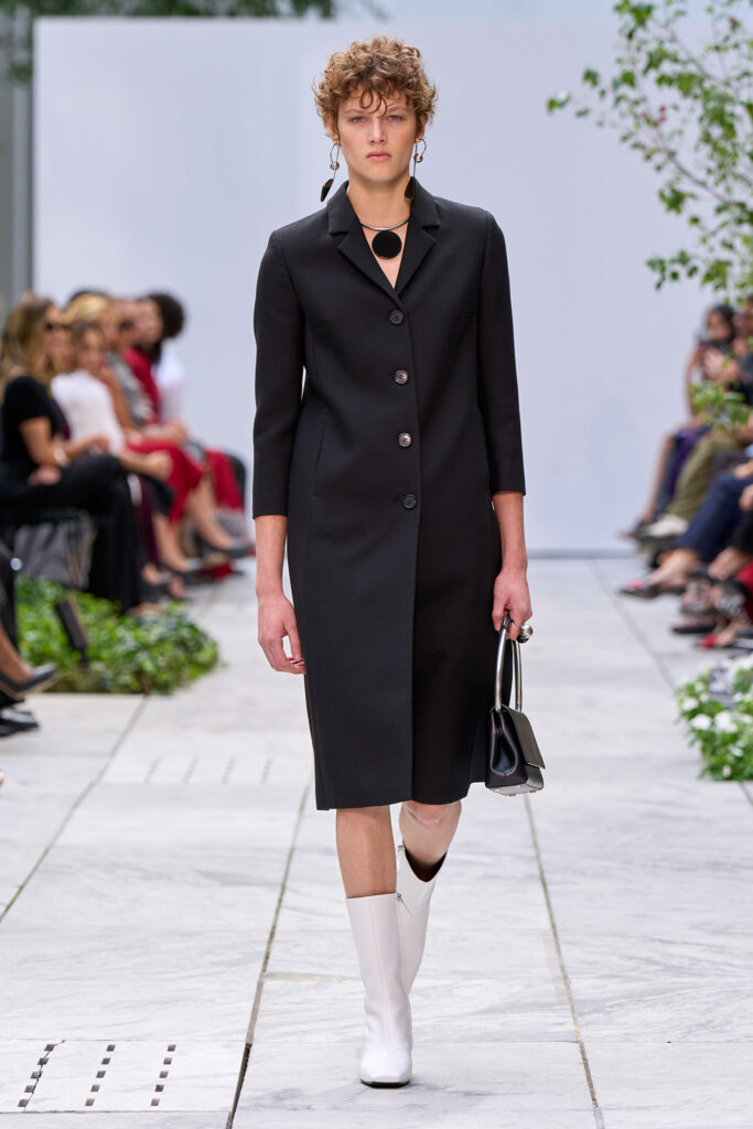 Michael Kors Collection Spring/Summer 2027 fashion show