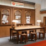 Montblanc Words & Voyages exhibition — photograph 1