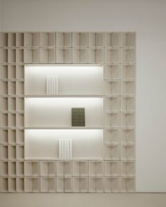 Mutina — Shanghai showroom — photograph 4