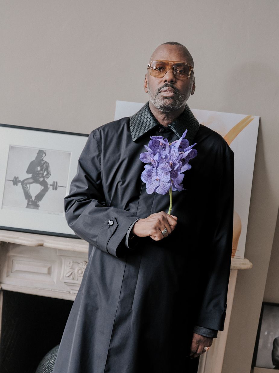 Neiman Marcus Fall 2026 Signature Style campaign photograph