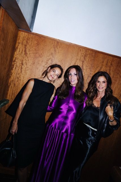 NET-A-PORTER Incredible Women New York Fashion Week event — image 3