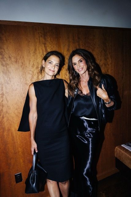 NET-A-PORTER Incredible Women New York Fashion Week event — image 5