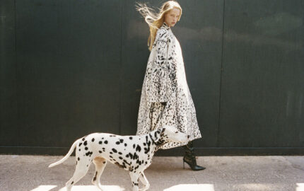 NET-A-PORTER — Multi-brand seasonal campaign, image 1