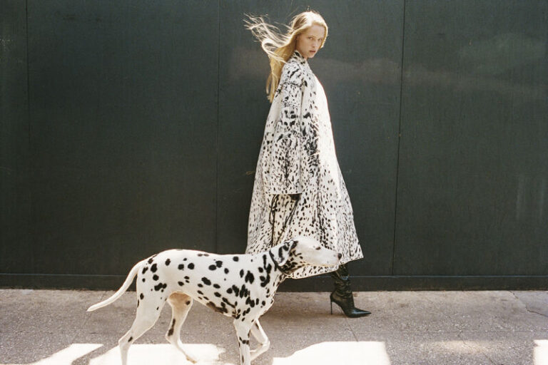 NET-A-PORTER — Multi-brand seasonal campaign, image 1