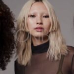Oribe haircare featured in Nykaa's India launch video cover