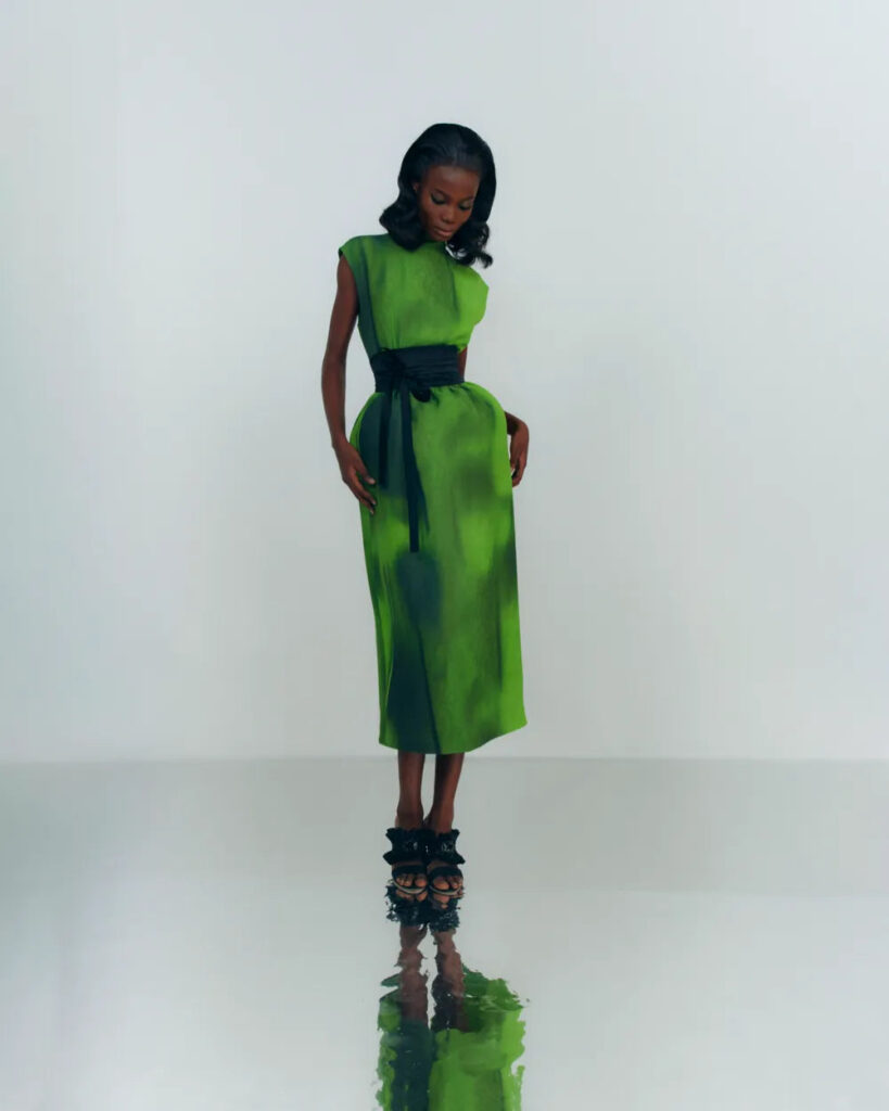 Patrick McDowell Spring/Summer 2027 lookbook image 03