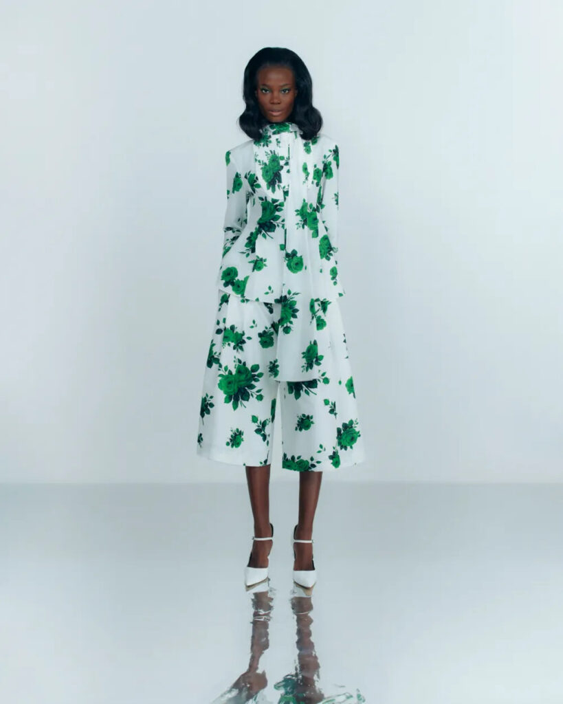 Patrick McDowell Spring/Summer 2027 lookbook image 05