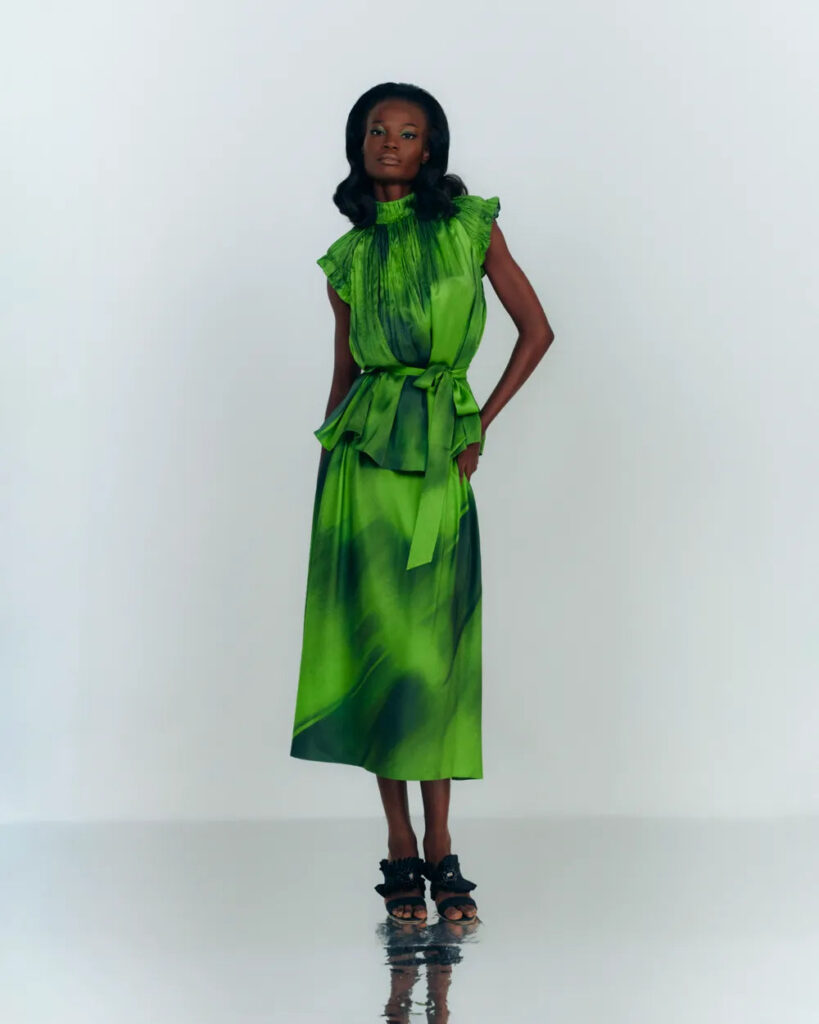 Patrick McDowell Spring/Summer 2027 lookbook image 06
