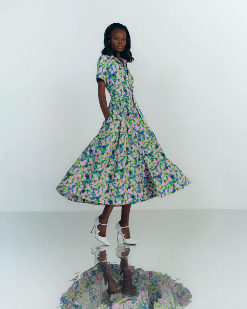Patrick McDowell Spring/Summer 2027 lookbook image 08