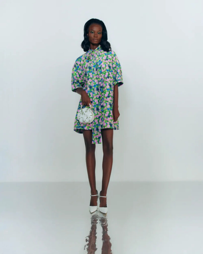 Patrick McDowell Spring/Summer 2027 lookbook image 10