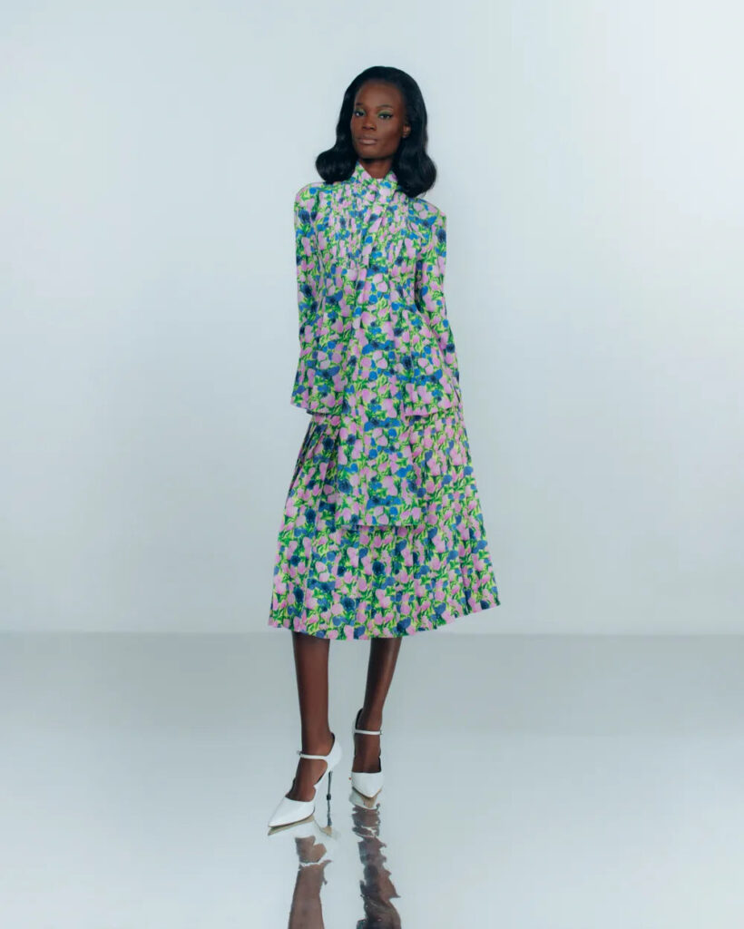 Patrick McDowell Spring/Summer 2027 lookbook image 11