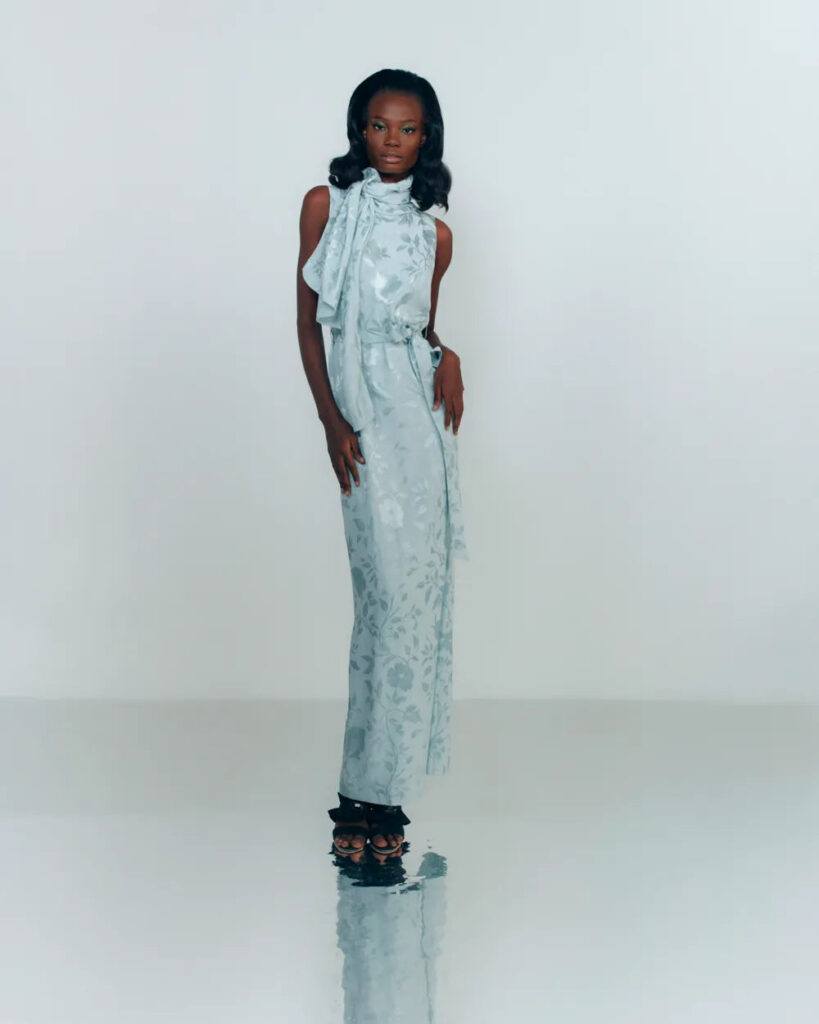 Patrick McDowell Spring/Summer 2027 lookbook image 14