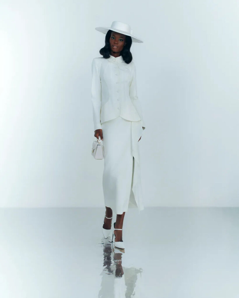 Patrick McDowell Spring/Summer 2027 lookbook image 18