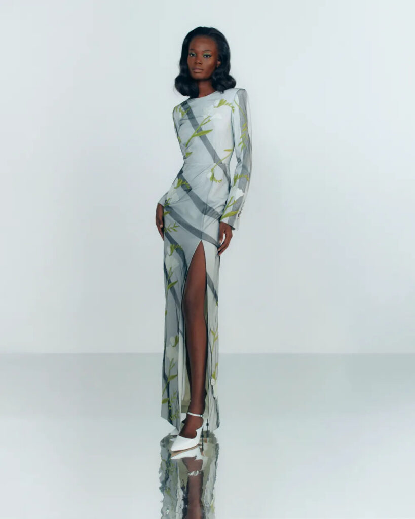 Patrick McDowell Spring/Summer 2027 lookbook image 23