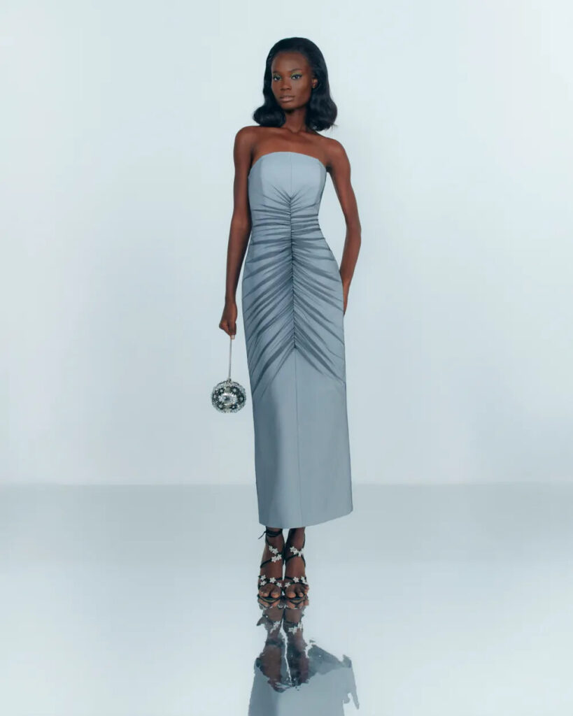 Patrick McDowell Spring/Summer 2027 lookbook image 26