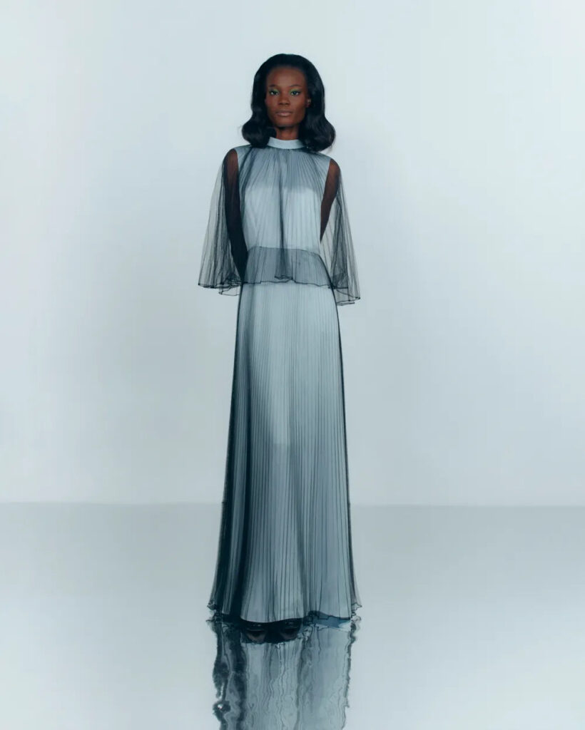 Patrick McDowell Spring/Summer 2027 lookbook image 28
