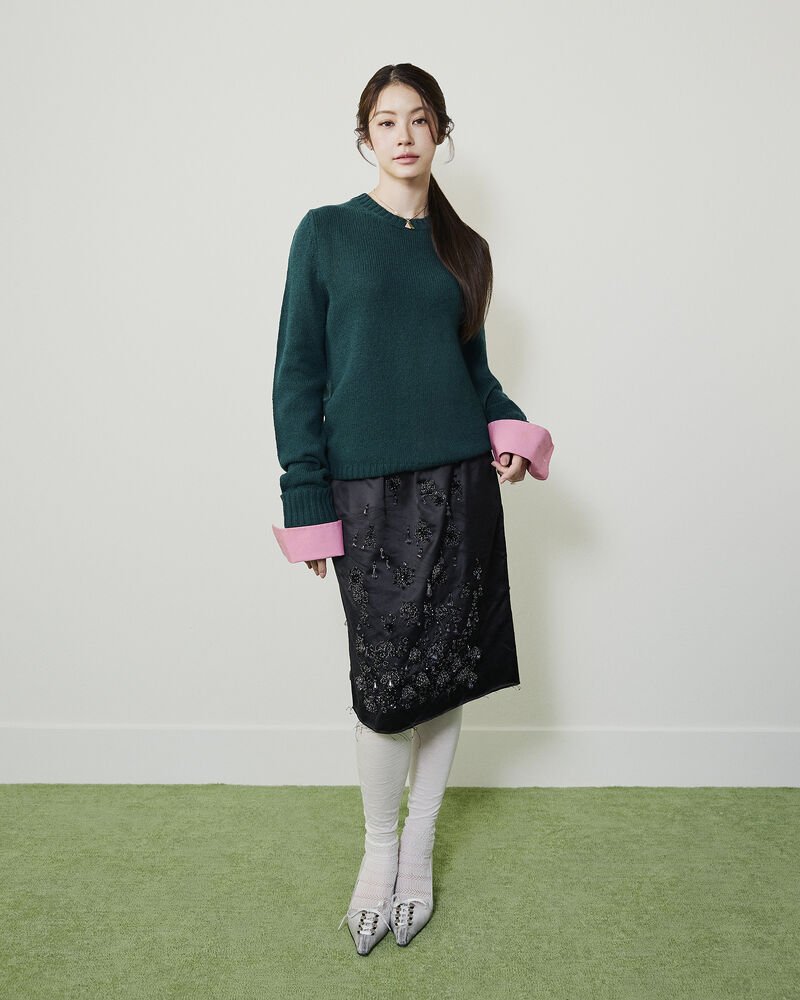 Prada — Brand ambassador appointment, image 2