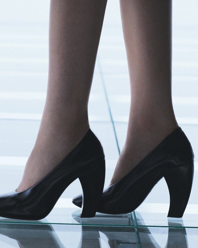 Prada Spring/Summer 2027 campaign image 04