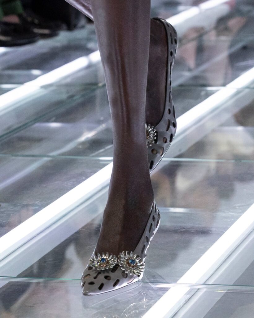 Prada Spring/Summer 2027 detail 02