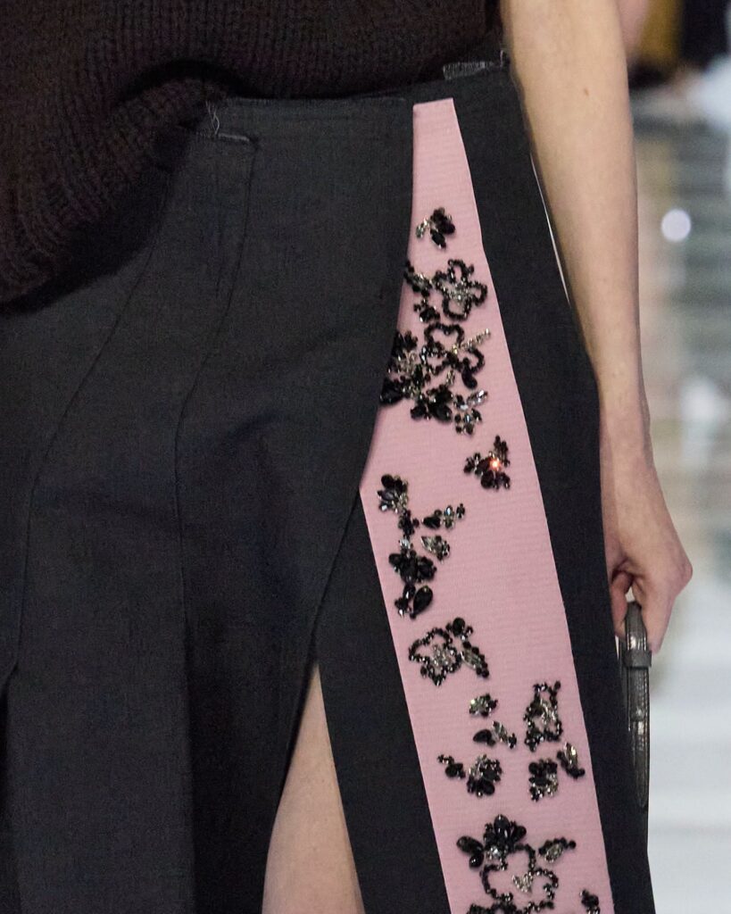Prada Spring/Summer 2027 detail 04