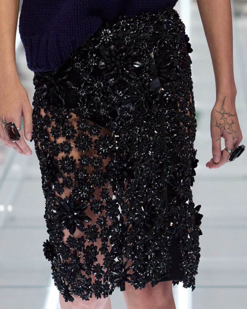 Prada Spring/Summer 2027 detail 11