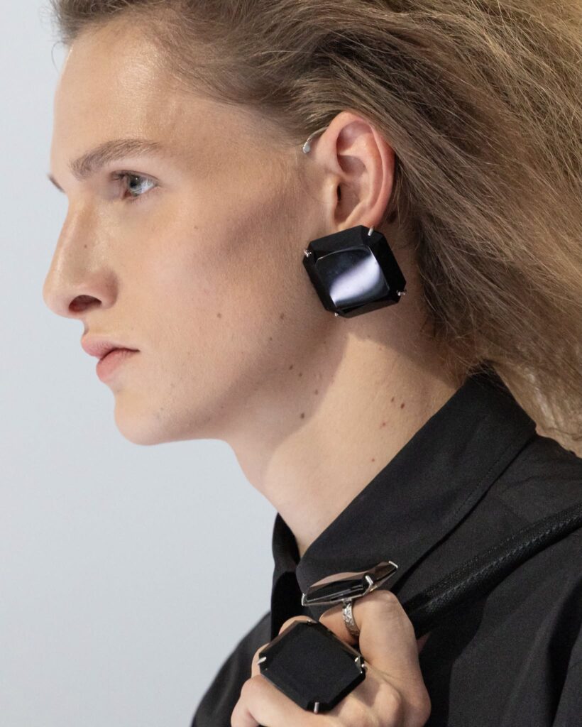 Prada Spring/Summer 2027 detail 12