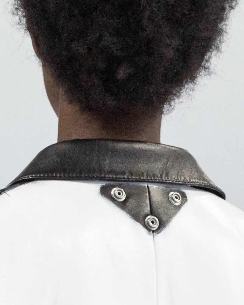 Prada Spring/Summer 2027 detail 13