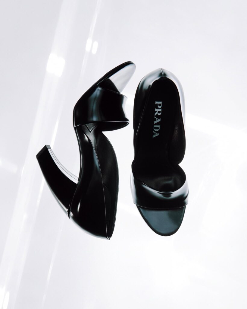 Prada Spring/Summer 2027 detail 07