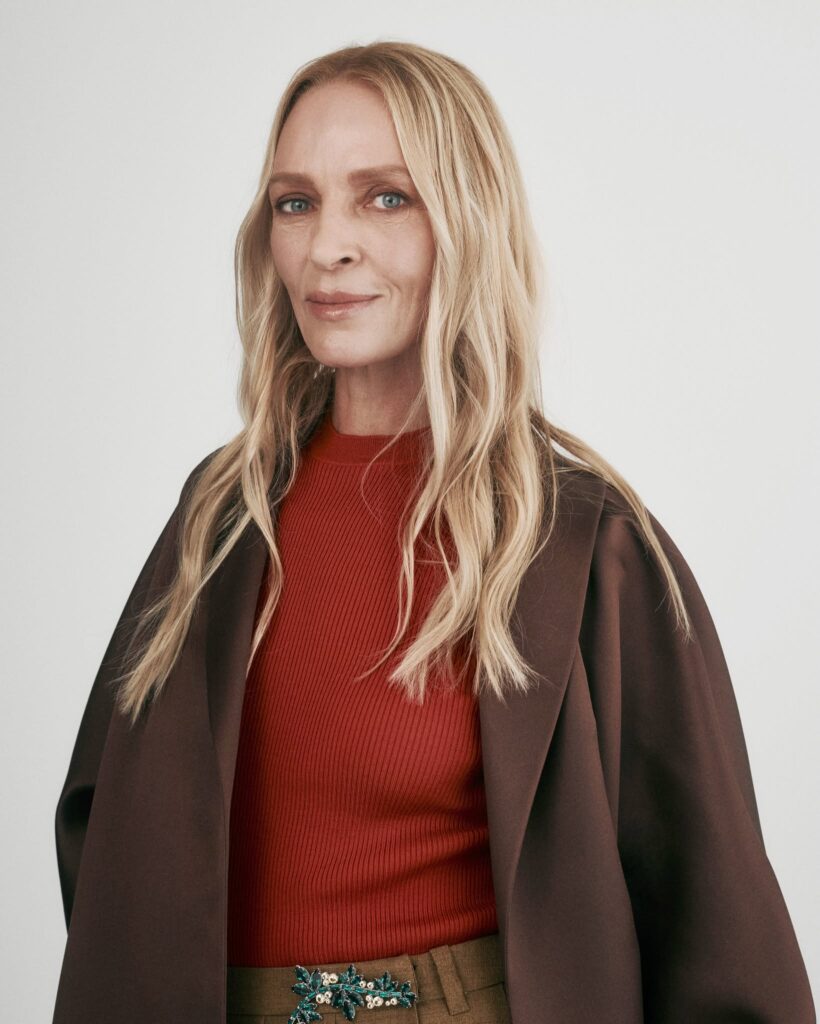 Celebrity guests at Prada Spring/Summer 2027 fashion show — image 06