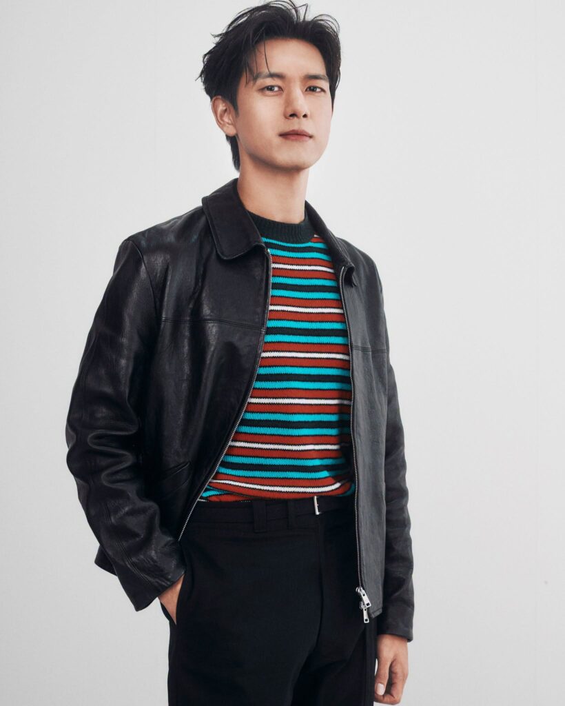 Celebrity guests at Prada Spring/Summer 2027 fashion show — image 26