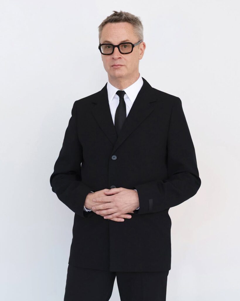 Celebrity guests at Prada Spring/Summer 2027 fashion show — image 11