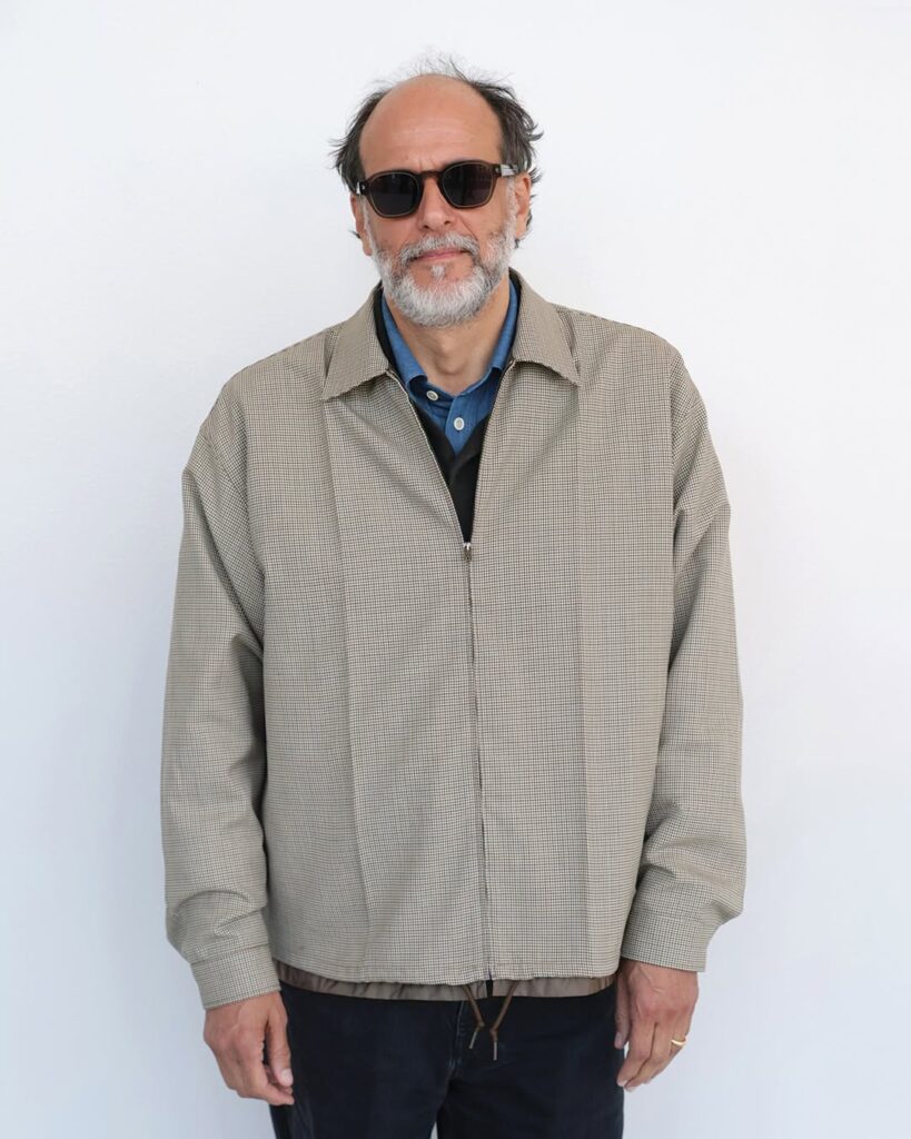 Celebrity guests at Prada Spring/Summer 2027 fashion show — image 12