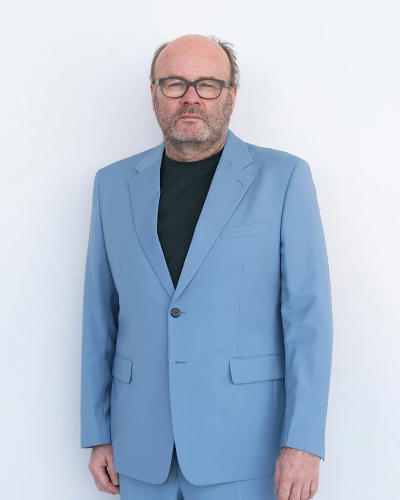 Celebrity guests at Prada Spring/Summer 2027 fashion show — image 14