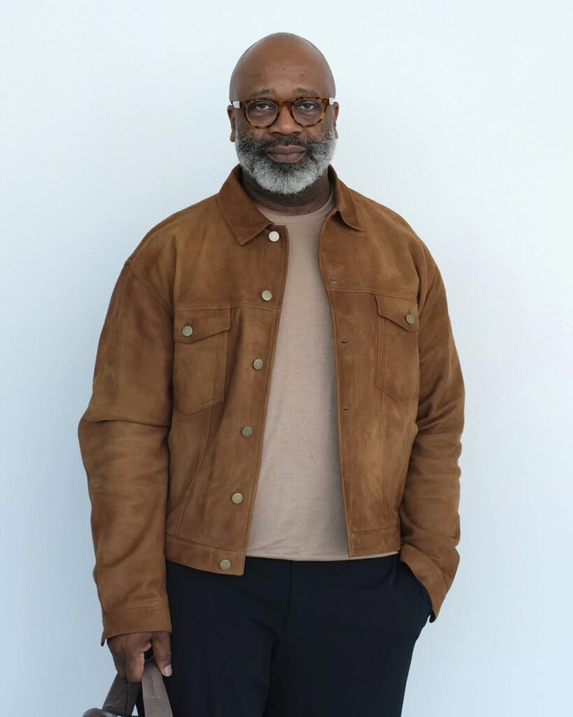 Celebrity guests at Prada Spring/Summer 2027 fashion show — image 16