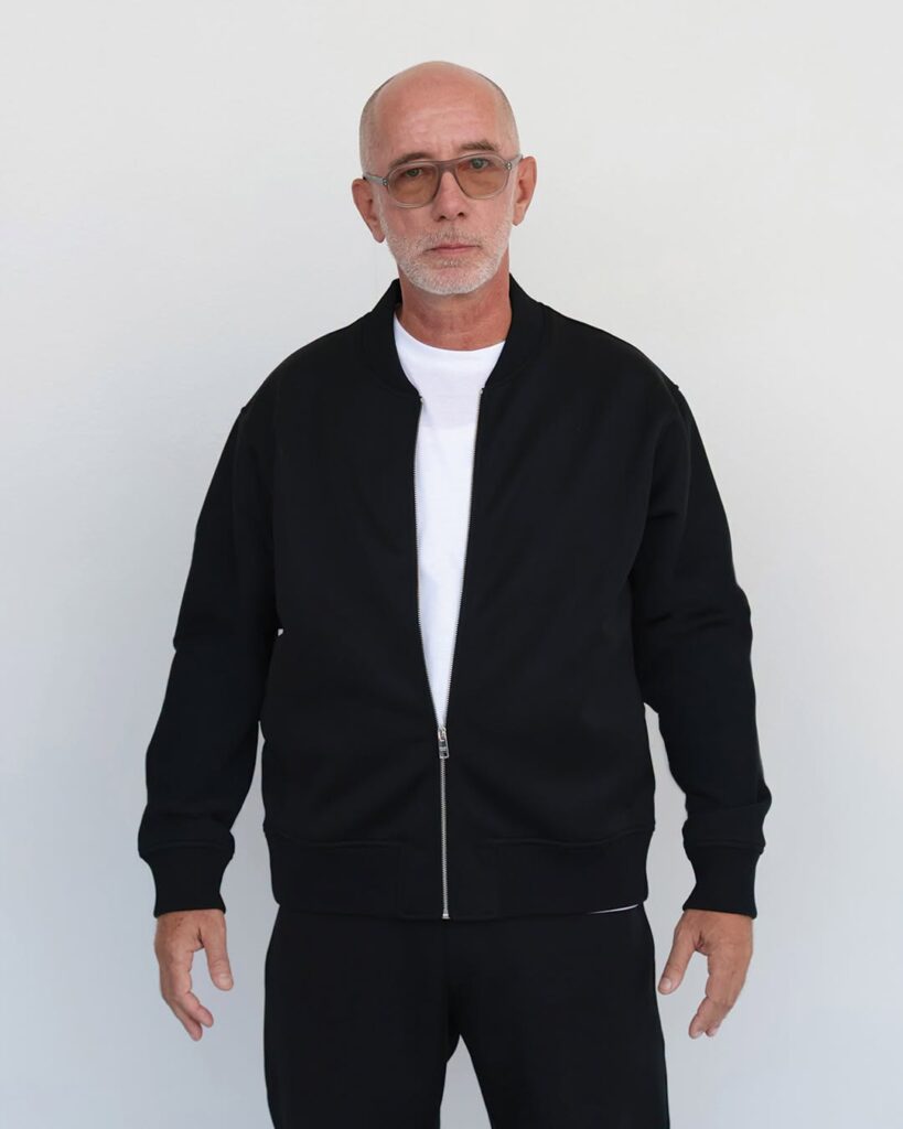 Celebrity guests at Prada Spring/Summer 2027 fashion show — image 20